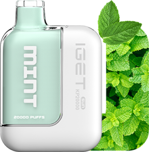 IGET SUN KP20000 Mint