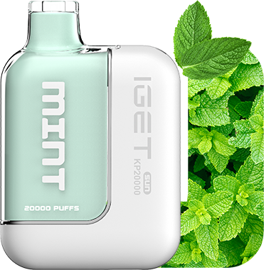 IGET SUN KP20000 Mint