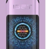 IGET ONE (12000 PUFFS) Mixed Berries Ice