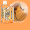 IGET FLARE B10000 Orange Bark Tobacco