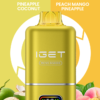 IGET MOVE B50000 PINEAPPLE COCONUT