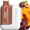 IGET SUN KP20000 Passion Fruit Grape Orange