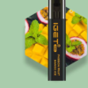 IGET KING (2600 PUFFS) Passion Fruit Mango Ice
