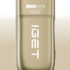 IGET ASTRO B18000 Passion Fruit Mango Ice