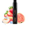 IGET LEGEND (4000 PUFFS) Peach Guava Strawberry Ice