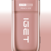 IGET ASTRO B18000 Peach Ice