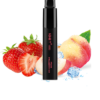 IGET LEGEND (4000 PUFFS) Peach Strawberry Ice