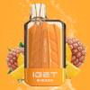 IGET POWER B15000 Pineapple Ice