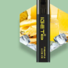IGET KING (2600 PUFFS) Pineapple Juice Ice