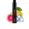 IGET LEGEND (4000 PUFFS) Pink Lemon Orange Ice