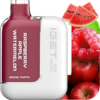 IGET SUN KP20000 Raspberry Apple Watermelon