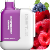 IGET SUN KP20000 Raspberry Grape
