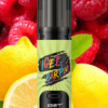 IGET BAR PLUS V4 (15000 PUFFS) Raspberry Lemon