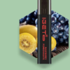 IGET KING (2600 PUFFS) Raspberry Pomegranate
