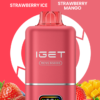IGET MOVE B50000 STRAWBERRY ICE