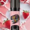 IGET BAR PLUS V4 (15000 PUFFS) Strawberry Custard
