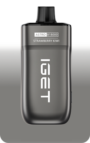 IGET ASTRO B18000 Strawberry Kiwi