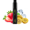 IGET LEGEND (4000 PUFFS) Strawberry Kiwi Ice