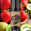 IGET BAR PLUS V4 (15000 PUFFS) Strawberry Kiwifruit