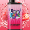 IGET BAR PRO (10000 PUFFS) Strawberry Raspberry