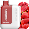 IGET SUN KP20000 Strawberry Raspberry