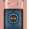 IGET ONE (12000 PUFFS) Strawberry Raspberry