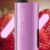 IGET SOUL B40000 Strawberry Raspberry
