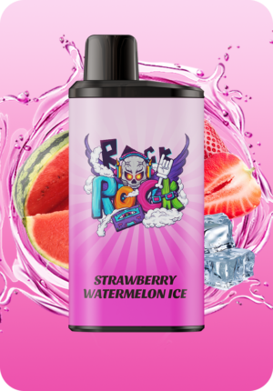 IGET BAR PRO (10000 PUFFS) Strawberry Watermelon