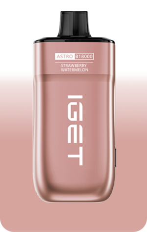 IGET ASTRO B18000 Strawberry Watermelon