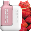 IGET SUN KP20000 Strawberry Watermelon