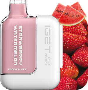 IGET SUN KP20000 Strawberry Watermelon