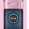 IGET ONE (12000 PUFFS) Strawberry Watermelon Ice