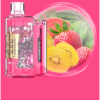 IGET FLARE B10000 Strawberry Watermelon Kiwi