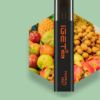 IGET KING (2600 PUFFS) Tropical Fruit