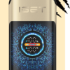 IGET ONE (12000 PUFFS) Tropical Orange Monster