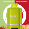 IGET MOVE B50000 WATERMELON KIWI