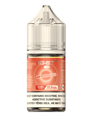 IGET LIQ (10000 PUFFS) Watermelon