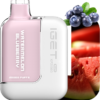 IGET SUN KP20000 Watermelon Blueberry