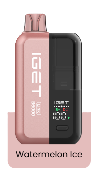 IGET LINK B6000 Watermelon Ice