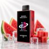 BIMO Galaxy 30000 Puffs Watermelon Ice