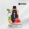 BIMO GTI 40000 Puffs LOVE 66