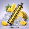 UWELL 6000 Puffs Pineapple Ice Pop