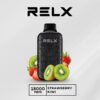 RELX Sparta 18000 Puffs Strawberry Kiwi