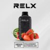 RELX Sparta 18000 Puffs Strawberry Watermelon