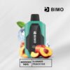 BIMO GTI 40000 Puffs Strawberry Watermelon Ice