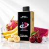 BIMO Galaxy 30000 Puffs Dragon Fruit Banana Cherry
