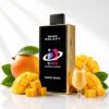 BIMO Galaxy 30000 Puffs Mango Shake