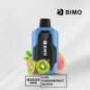 BIMO GTI 40000 Puffs Kiwi Passion Guava