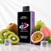 BIMO Galaxy 30000 Puffs Passion Fruit Kiwi Guava