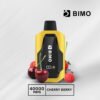 BIMO GTI 40000 Puffs Cherry Berry
